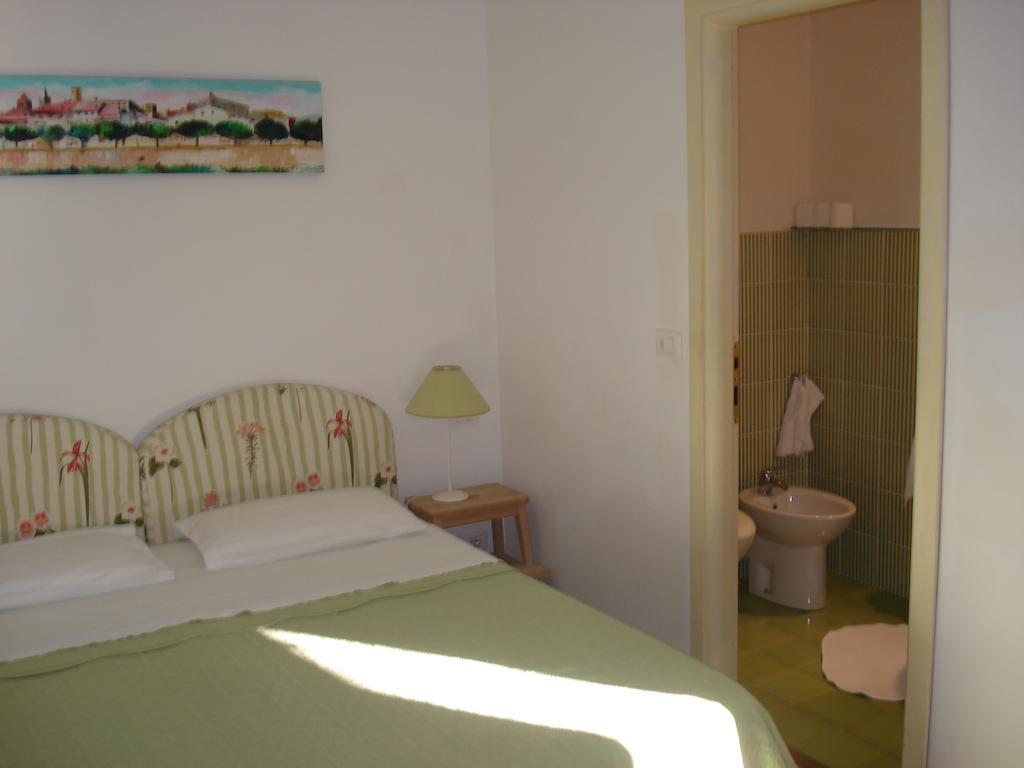Agriturismo La Vecchia Dolceacqua别墅 客房 照片
