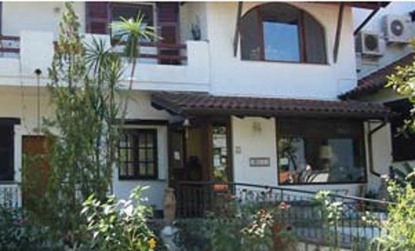 Agriturismo La Vecchia Dolceacqua别墅 外观 照片