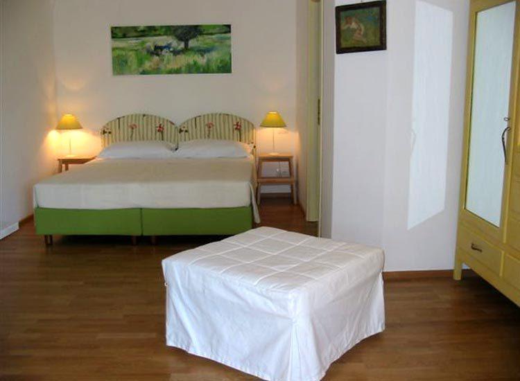 Agriturismo La Vecchia Dolceacqua别墅 客房 照片
