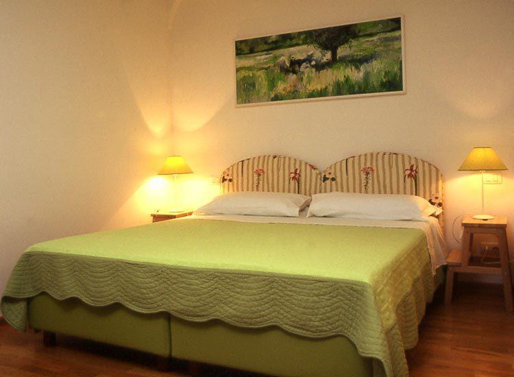 Agriturismo La Vecchia Dolceacqua别墅 客房 照片