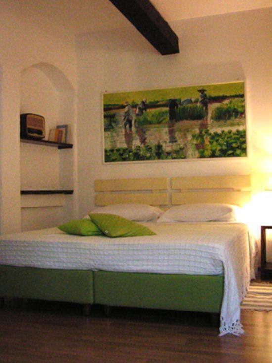 Agriturismo La Vecchia Dolceacqua别墅 客房 照片