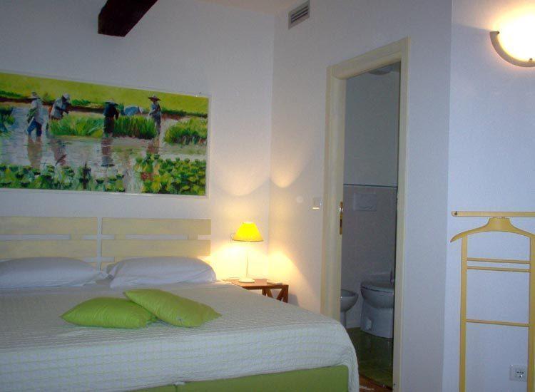 Agriturismo La Vecchia Dolceacqua别墅 客房 照片