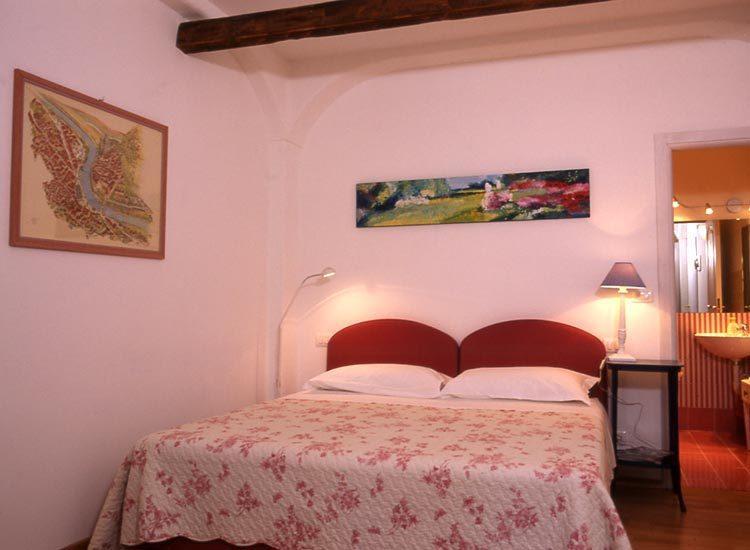 Agriturismo La Vecchia Dolceacqua别墅 客房 照片