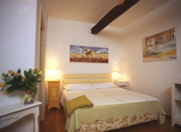 Agriturismo La Vecchia Dolceacqua别墅 客房 照片