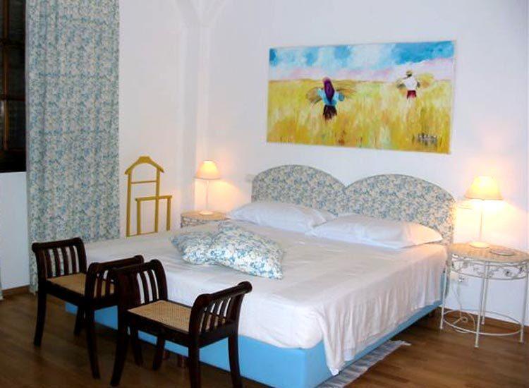 Agriturismo La Vecchia Dolceacqua别墅 客房 照片