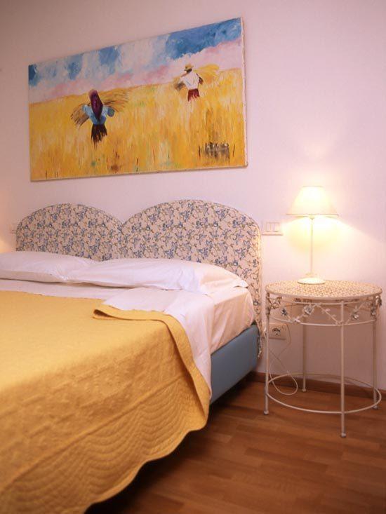 Agriturismo La Vecchia Dolceacqua别墅 客房 照片